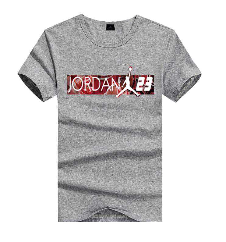 men jordan t-shirt S-XXXL-1630